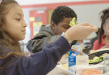 Balance Bossin’: The Art of Curating the Perfect School Lunches for your Kid Easy Back to School Lunch BELatina