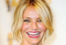 Cameron Diaz is Still One of Our Favorite Ladies in Hollywood Cameron Diaz Birthday Feature