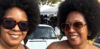 Yvette and Yvonne Rodriguez: Afro-Cubanas, Twin Sisters and Cigar-Slinging Entrepreneurs Cubans Cigars Sister BELatina