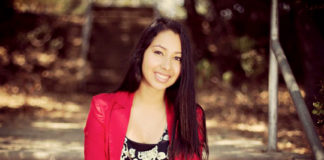 Sarahi Espinoza Salamanca is on Mission to Help Undocumented Students Pay for University…Using Tech DREAMER Sarahi Espinoza Salamanca