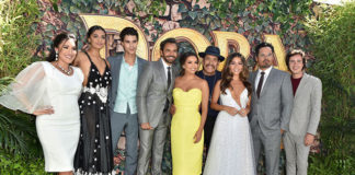 It’s Time to Stop Erasing Latinos from Hollywood Dora Explorer