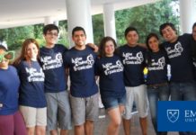 Campus Crushing: 10 College Campuses Dedicated To Supporting Latino Students