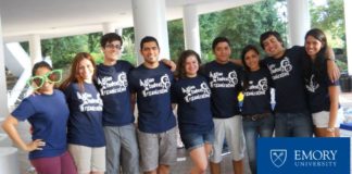 Campus Crushing: 10 College Campuses Dedicated To Supporting Latino Students
