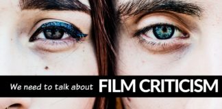 Here’s Why We Need to Fully Recast the Role of ‘The Critic’ Film Criticism BELatina