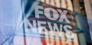 Latinx Journalists Drop Fox News Sponsorship After Network Compares Undocumented Immigrants to Nazis Fox News NAHJ