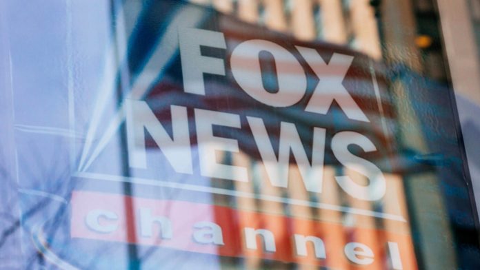 Fox News NAHJ