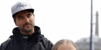 Greta Thunberg Sets Sail For the Americas on Carbon-Neutral Yacht Greta Thunberg Activist