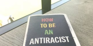 This Era’s Must-Read Book ‘How to Be an Antiracist’ Out This Week How to be antiracist