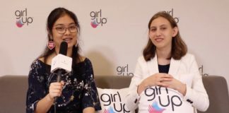 Girl Up is the Global Movement that Empowers Young Leaders to Defend Gender Equality Uniting Girls IG @girlupcampaign BELatina