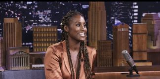Everyone’s Favorite Creatrix and Superstar, Issa Rae Issa Rae IG @issarae belatina