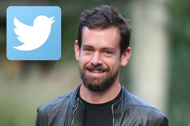 Jack Dorsey Twitter stand against