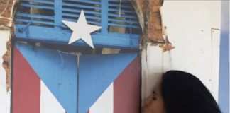 Meet Joyce Giraud: The Philanthropic Entrepreneurial Mom with Equal Parts Beauty and Brains Joyce Giraud Puerto Rico BELatina