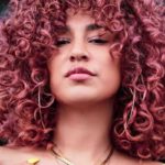 Meet Julissa Prado: The Girl with the Cult Following World of Curls Julissa Prado Rizos Curls