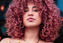 Meet Julissa Prado: The Girl with the Cult Following World of Curls Julissa Prado Rizos Curls