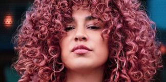 Meet Julissa Prado: The Girl with the Cult Following World of Curls Julissa Prado Rizos Curls