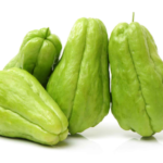 Here’s Why You Need to be Eating Chayote chayote squash BELatina