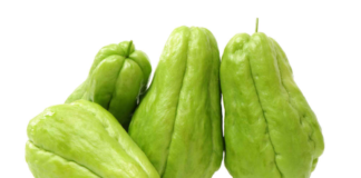 Here’s Why You Need to be Eating Chayote chayote squash BELatina