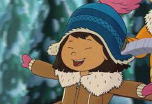 Diving into Diversity: The Rise of Indigenous Characters on Kids’ Shows Molly of Denali