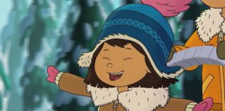 Diving into Diversity: The Rise of Indigenous Characters on Kids’ Shows Molly of Denali