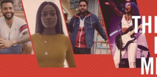 New York Latino Film Festival Opens Tonight NY Film Festival BELatina