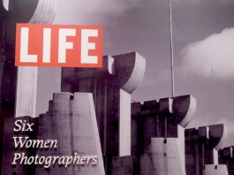 Life Magazine Six Photographers