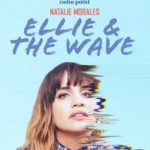 Natalie Morales is the Star of the Culturally Critical New Podcast Ellie and the Wave Natalie Morales Podcast BeLatina