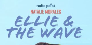 Natalie Morales is the Star of the Culturally Critical New Podcast Ellie and the Wave Natalie Morales Podcast BeLatina