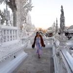 Let’s Take a Day Trip to Chiang Rai in Northern Thailand Nothern Thailand White Temple Belatina