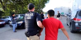 ICE Prepared for an Entire Year for Mississippi Raids, But Had No Game Plan for Children of Detainees Immigration Raid Mississippi