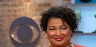 Stacey Abrams, Launching Fair Fight 2020, Says She’s Open to Becoming Our Vice President Stacey Abrams