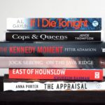 There’s a New Prize for Author’s who Stay Away from the Familiar Trope of Violence Against Women 2018 Staunch Prize shortlist Belatina