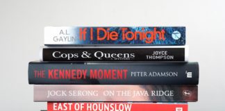 There’s a New Prize for Author’s who Stay Away from the Familiar Trope of Violence Against Women 2018 Staunch Prize shortlist Belatina