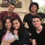 Here’s What We Know About the New Netflix Show ‘The Expanding Universe of Ashley Garcia’ The Expanding Universe of Ashley Garcia