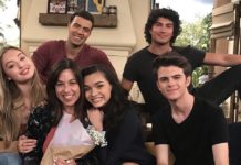 Here’s What We Know About the New Netflix Show ‘The Expanding Universe of Ashley Garcia’ The Expanding Universe of Ashley Garcia