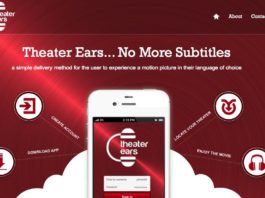 Theater Ears Feature