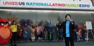 At UnidosUS 2019 Latinas Brunch, Leaders Address El Paso Shooting and Call Upon Individual Action UNIDOs San Diego Belatina