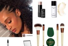 Light Working: Your Go-To Highlighter Tips to Make Your Face Come to Life luminizer highlight Belatina