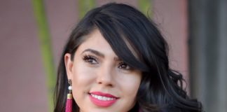 Valerie Ponzio’s Country Rendition of Selena’s “I Could Fall In Love” Valerie Ponzio IG @valerieponzio BELatina music