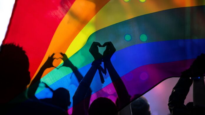 5 Things LGBTQ People of the Latino Community May Experience