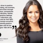 Meet Zulema Arroyo Farley: The Latina Medium Zulema Arroyo Latina Medium BELatina