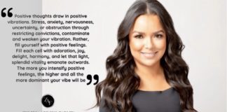 Meet Zulema Arroyo Farley: The Latina Medium Zulema Arroyo Latina Medium BELatina