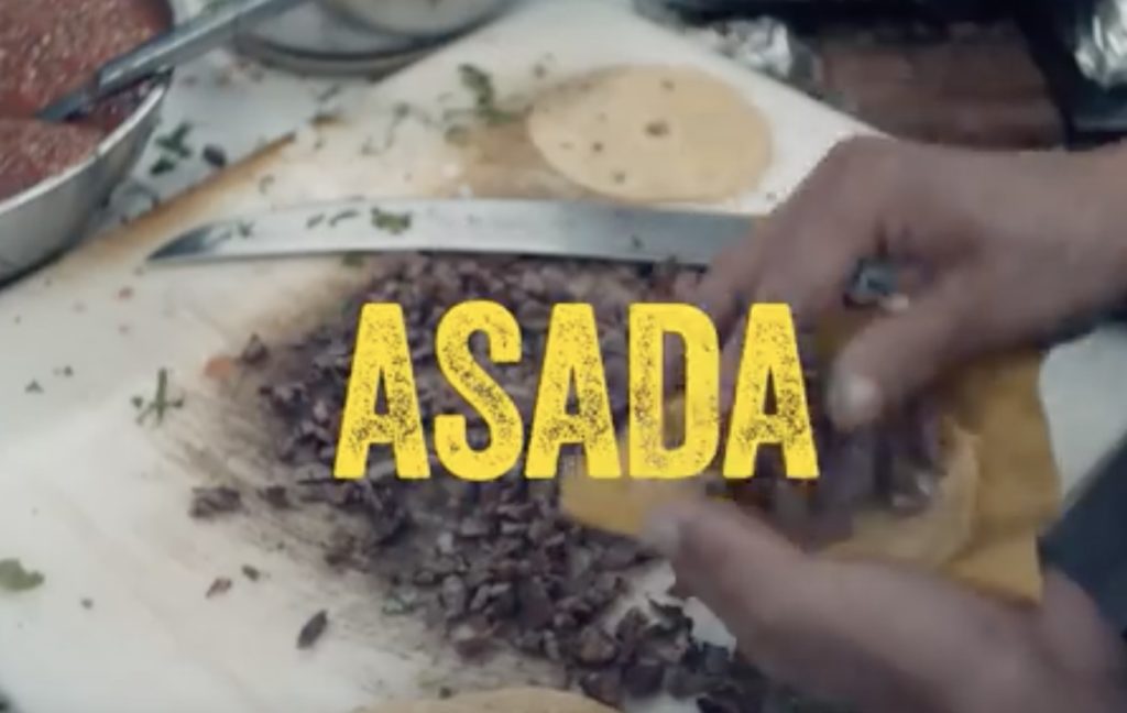 asada taco documentary netflix