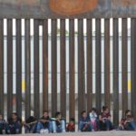 Unrealistic Time Frame to Get Ready for Trump’s New Immigration Rule, Say Asylum Agents Central American Migrants Cross The Rio Bravo To Surrender To Border Patrol