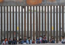 Unrealistic Time Frame to Get Ready for Trump’s New Immigration Rule, Say Asylum Agents Central American Migrants Cross The Rio Bravo To Surrender To Border Patrol