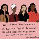 Three Intentions to Set on This Year’s 99th Women’s Equality Day 99th Women’s Equality Day