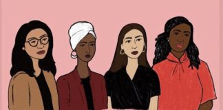 Three Intentions to Set on This Year’s 99th Women’s Equality Day 99th Women’s Equality Day