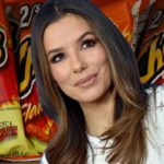 We’re Not Kidding: Eva Longoria is Directing a Biopic about the Janitor Who Invented Flamin’ Hot Cheetos Eva longoria flamin hot cheetos