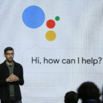 Rogue for the Right Reasons: The Companies Taking a Stand Against Trump google sundar pichai companies stand against