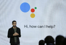 Rogue for the Right Reasons: The Companies Taking a Stand Against Trump google sundar pichai companies stand against