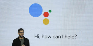 Rogue for the Right Reasons: The Companies Taking a Stand Against Trump google sundar pichai companies stand against